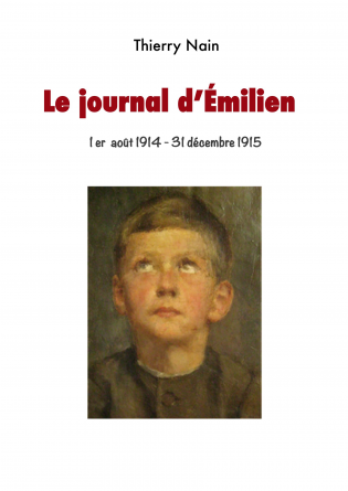 Le journal d'Emilien