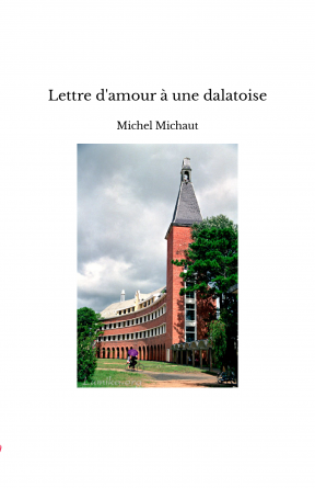 Lettre d'amour à une dalatoise