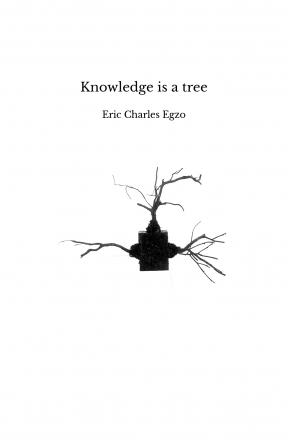 Knowledge is a tree