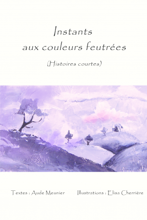 Instants aux couleurs feutrées