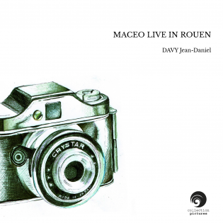 MACEO LIVE IN ROUEN