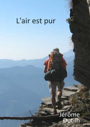 L'air est pur