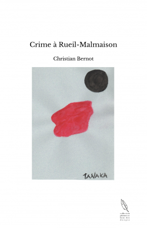 Crime à Rueil-Malmaison