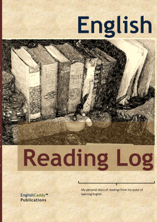 English Reading Log
