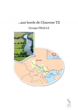...aux bords de Charente T2