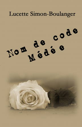 Nom de code Médée