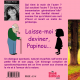 Laisse-moi deviner, Papinou ...