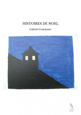 HISTOIRES DE NOEL