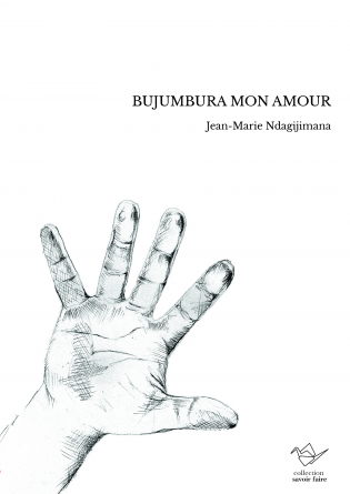 BUJUMBURA MON AMOUR