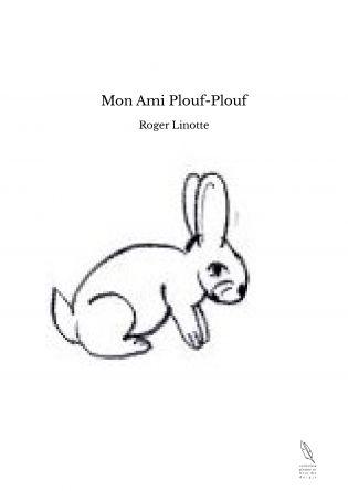 Mon Ami Plouf-Plouf