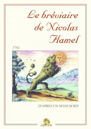 Le bréviaire de Nicolas Flamel