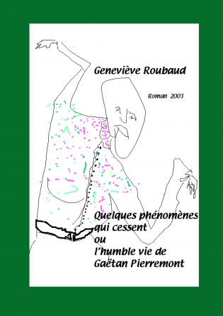 Quelques phénomènes qui cessent