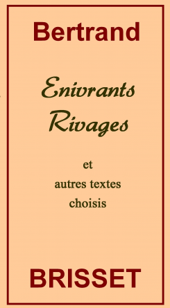 Enivrants rivages