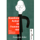 Questions autour de l'homme Livre II