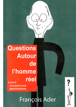 Questions autour de l'homme Livre II