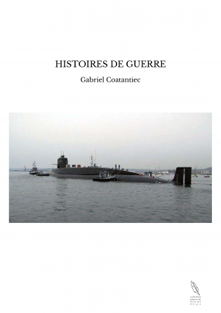 HISTOIRES DE GUERRE