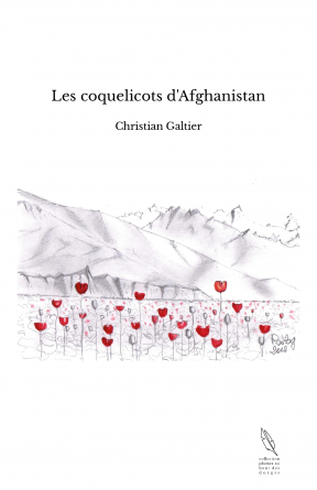 Les coquelicots d'Afghanistan