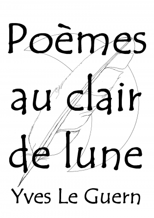 Poèmes au clair de lune