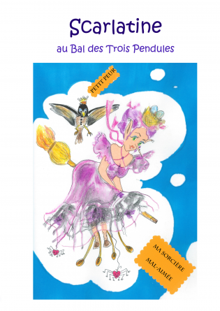 Scarlatine au Bal des Trois Pendules