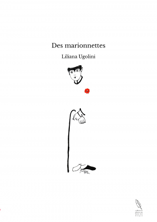 Des marionnettes