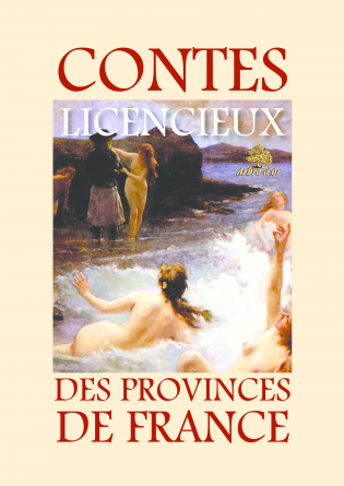 Contes licencieux de France