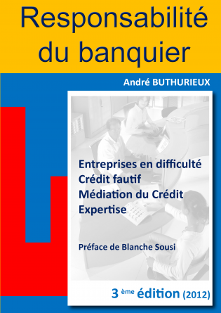 Responsabilité du banquier