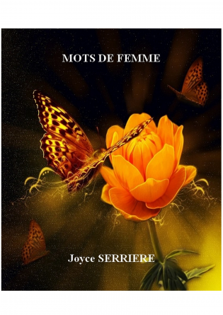 Mots de femme