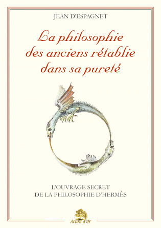 La philosophie des anciens