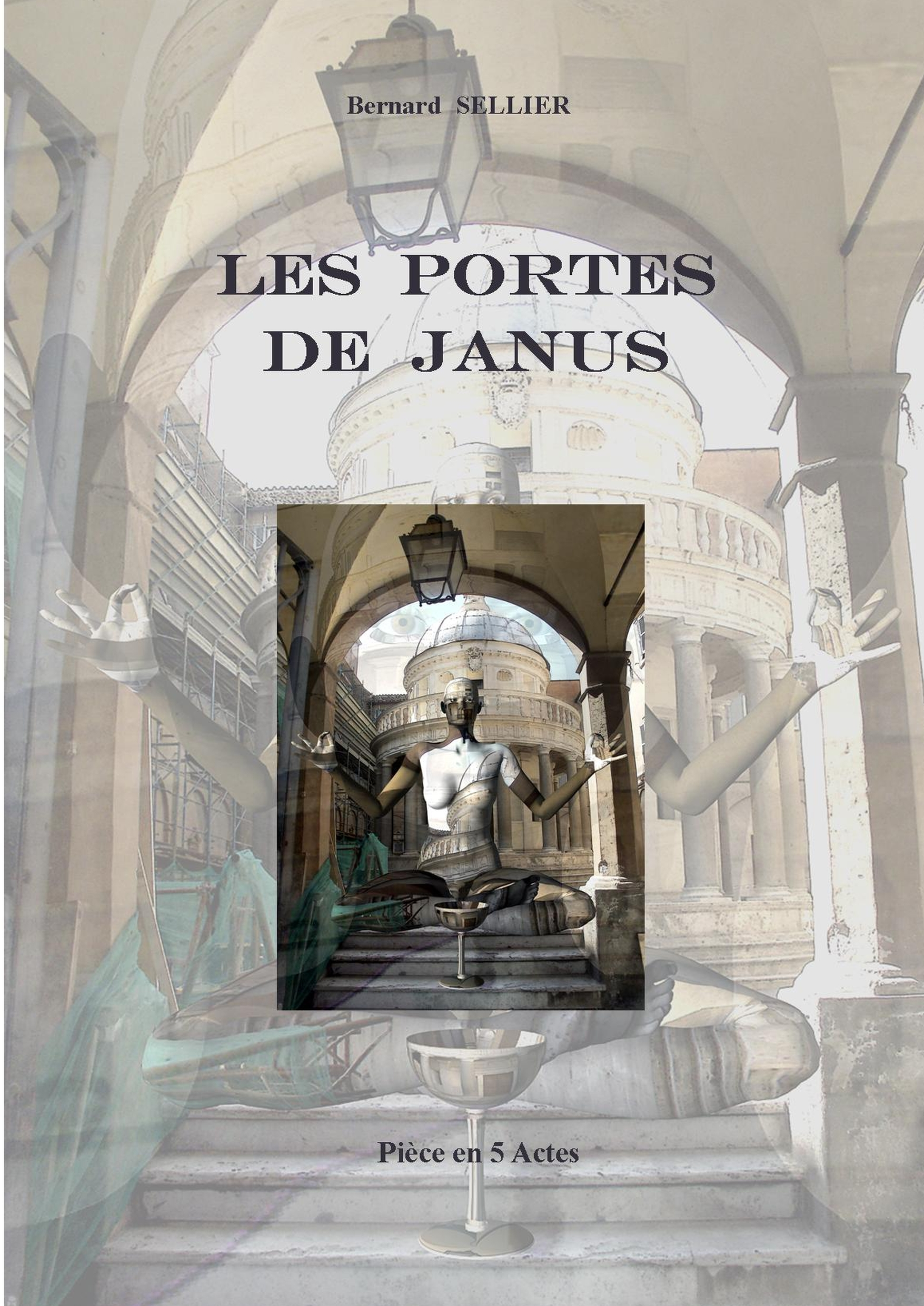 Les Portes de Janus