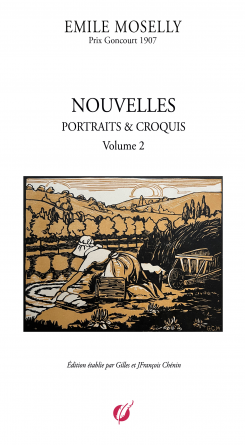 EMILE MOSELLY - NOUVELLES V.2