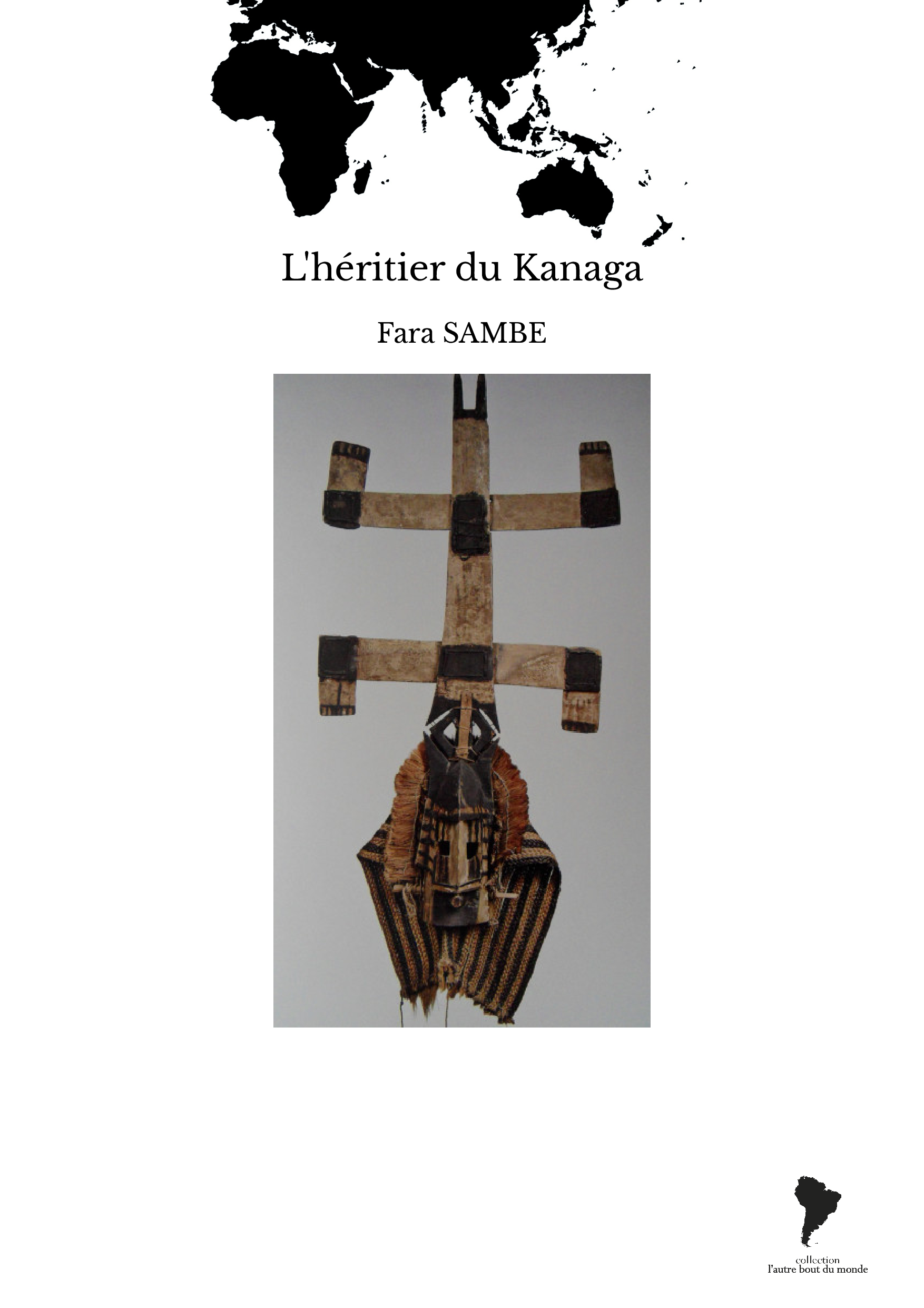 L'héritier du Kanaga