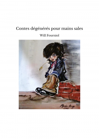 Contes dégénérés pour mains sales