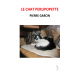 LE CHAT PERLIPOPETTE