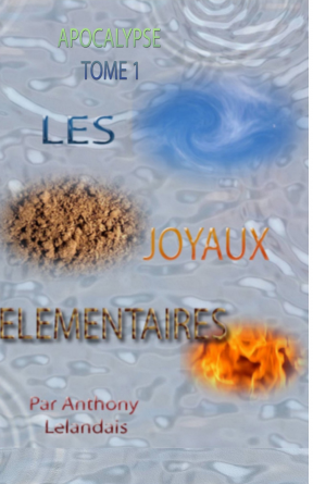 Les joyaux élémentaires