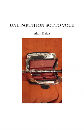 UNE PARTITION SOTTO VOCE