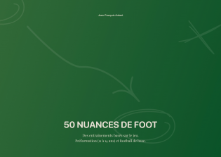 50 nuances de foot