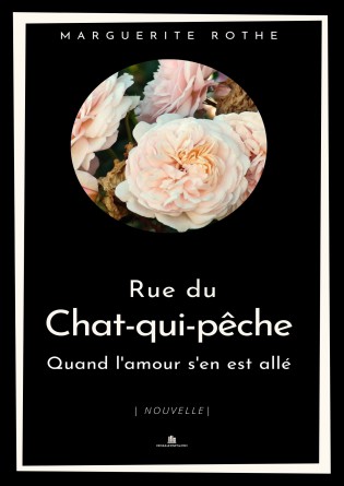 Rue du Chat-qui-pêche