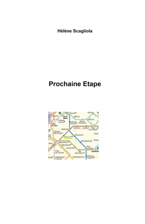 Prochaine étape