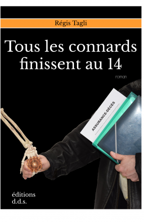 Tous les connards finissent au 14