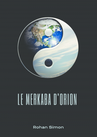 Le Merkaba d'Orion