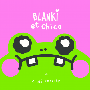 Blanki et Chico