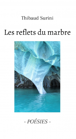 Les reflets du marbre