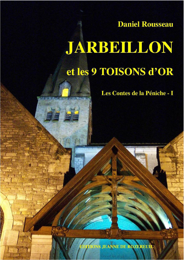 JARBEILLON et les 9 TOISONS d'OR