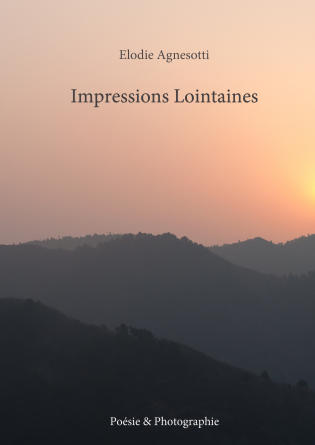 PHOTO & POESIE Impressions Lointaines