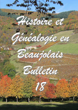 H et G Bulletin 18