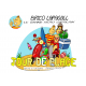 jour de plage Brico Lapagall