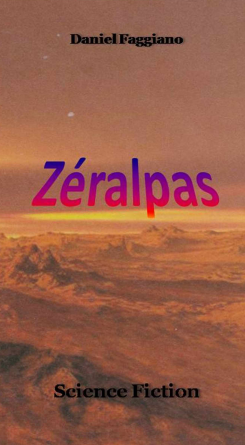 Zéralpas