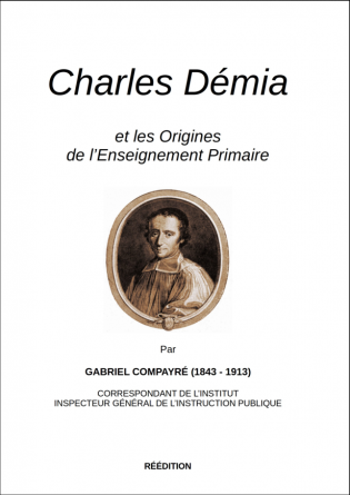 CHARLES DÉMIA