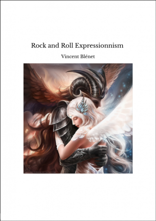 Rock and Roll Expressionnism 