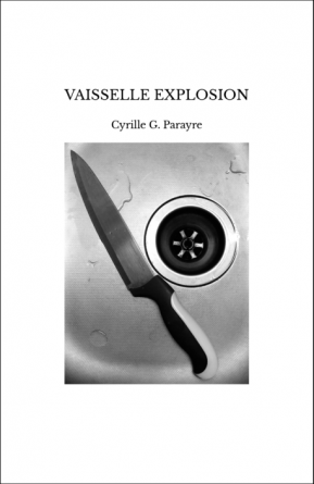 VAISSELLE EXPLOSION